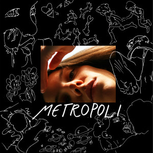 ดาวน์โหลดและฟังเพลง METROPOLI พร้อมเนื้อเพลงจาก Ginevra