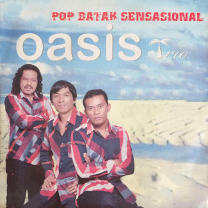 收聽Oasis Trio的Tumagon So Mangoli歌詞歌曲