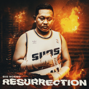 Album Resurrection oleh Big Noeng