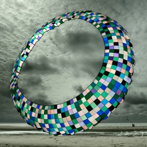 收聽Levaka B的Cloudy Sunset歌詞歌曲