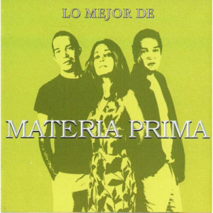 ดาวน์โหลดและฟังเพลง Permíteme Darte (feat. Rafael Basurto) พร้อมเนื้อเพลงจาก Materia Prima