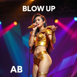 Listen to BLOW UP (V.2) song with lyrics from AB