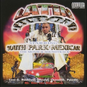 收聽South Park Mexican的Mary-Go-Round (Explicit)歌詞歌曲