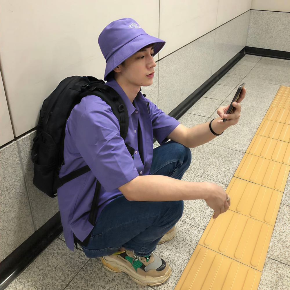 蔡南