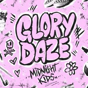 Album Glory Daze from Midnight Kids