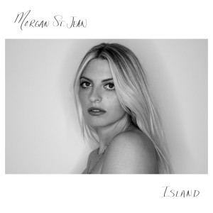 Morgan St. Jean的專輯Island