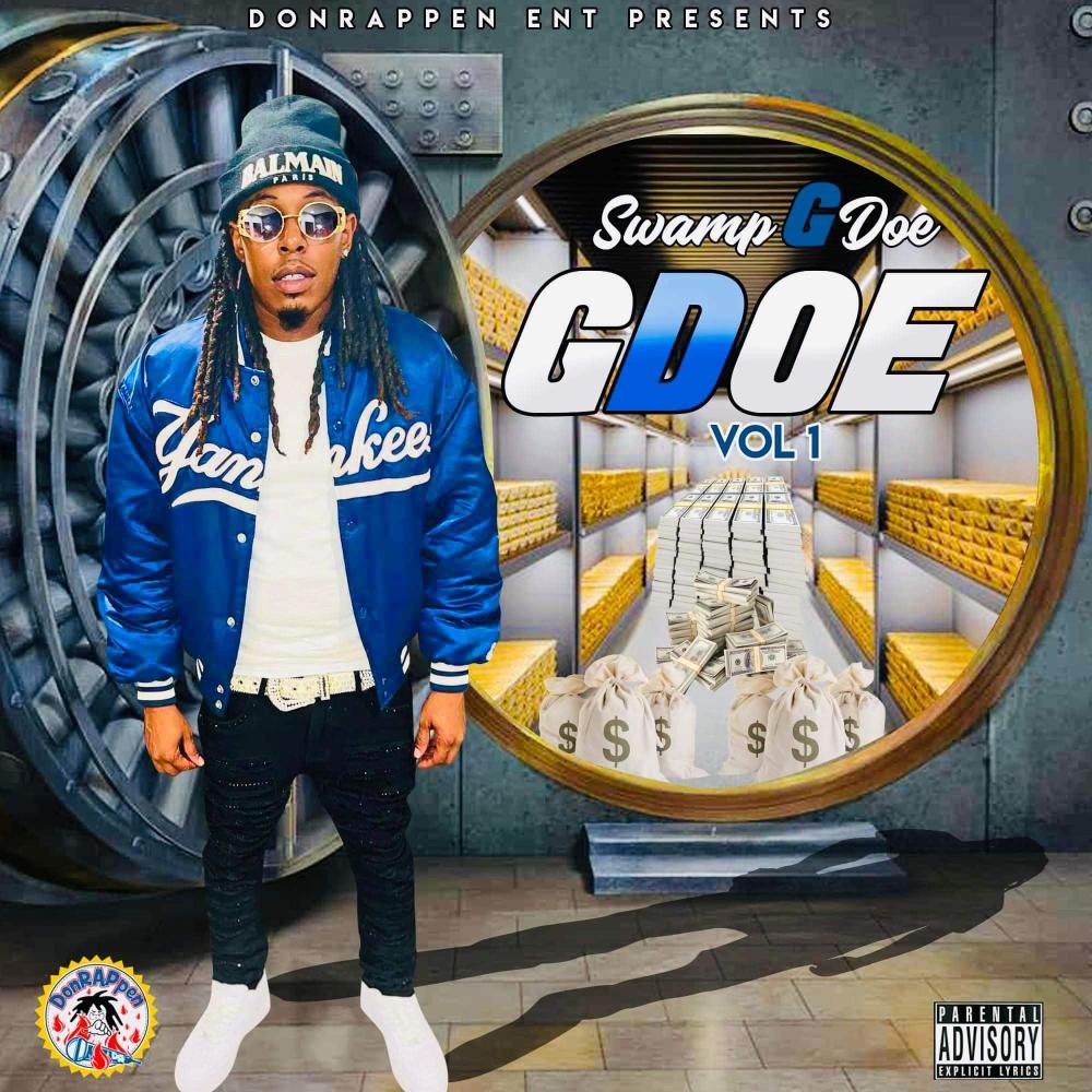 Sweet James (feat. Webbie, Daddy Pup & CMadd) (Explicit)