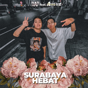 Album Surabaya Hebat from Mas RAP