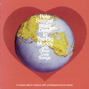 收聽Pete Seeger的Down By the Riverside歌詞歌曲