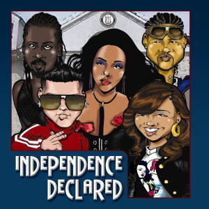 收聽Various Artists的Independence Declared歌詞歌曲