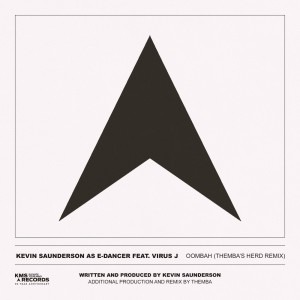 Album Oombah oleh Kevin Saunderson