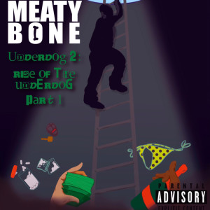 收聽MeatyBone的Heavy Hitta (Explicit)歌詞歌曲