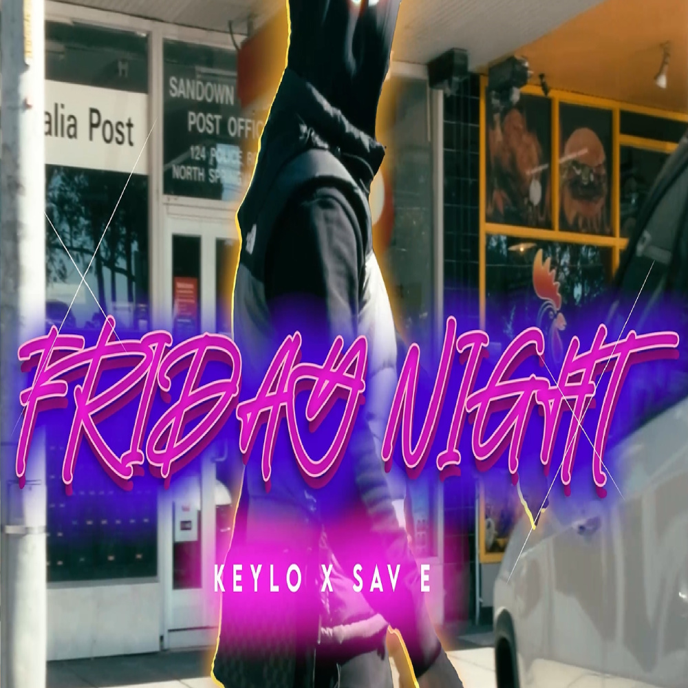 Friday Night (Explicit)