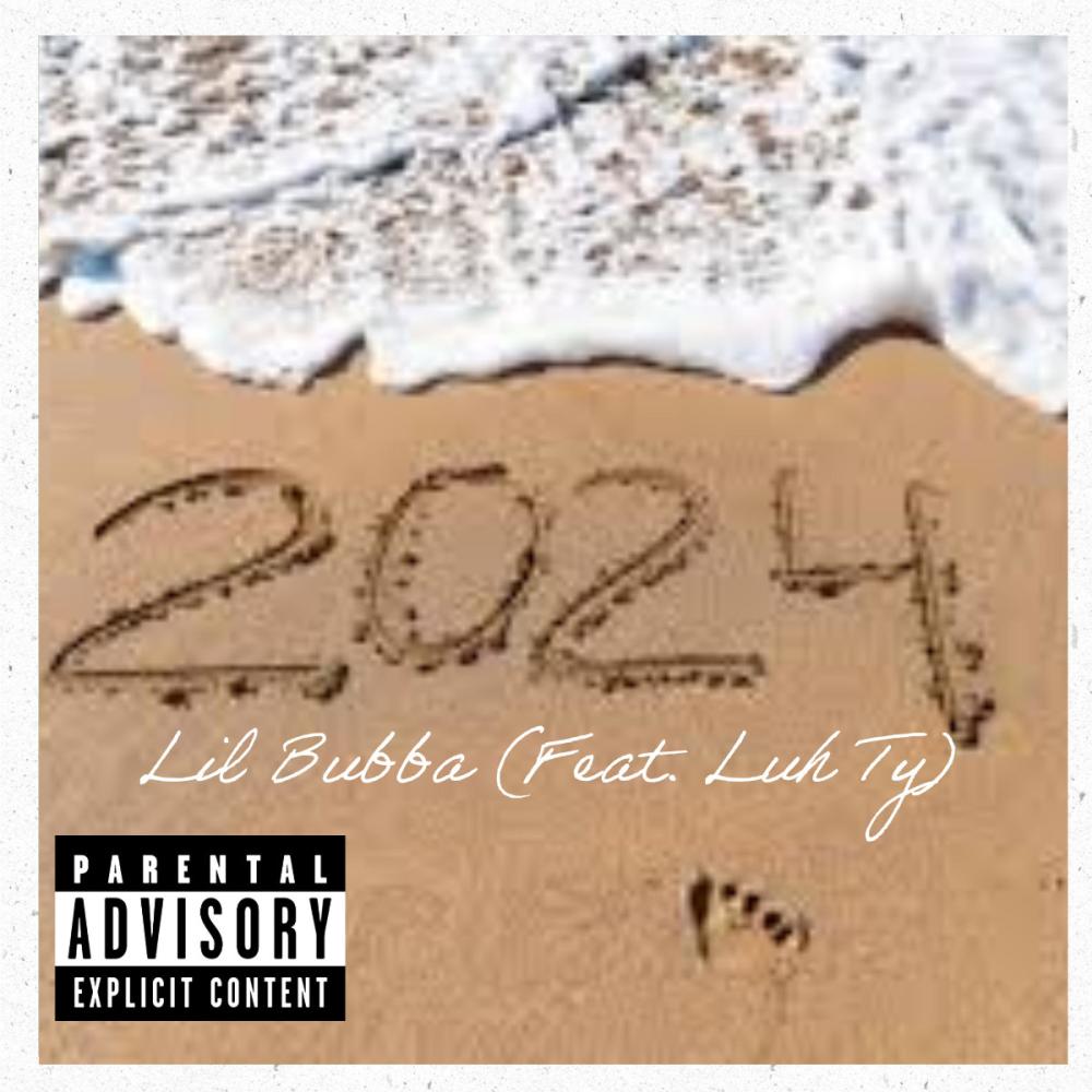 2024 (feat. Luh Ty) (Explicit)