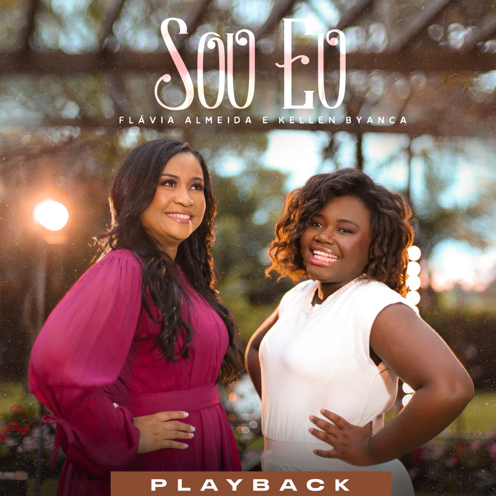 Sou Eu (Playback)