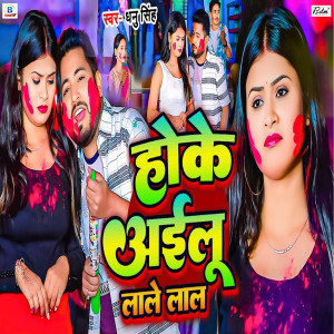 Dhanu Singh的专辑Hoke Aailu Lale Lal