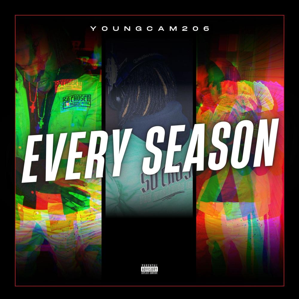 Every Season (Explicit)