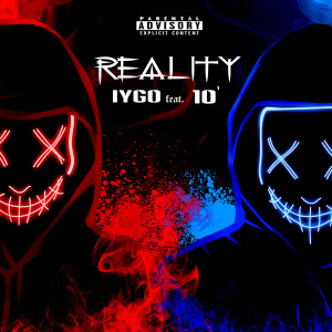 Album Reality (feat. 10) from 10