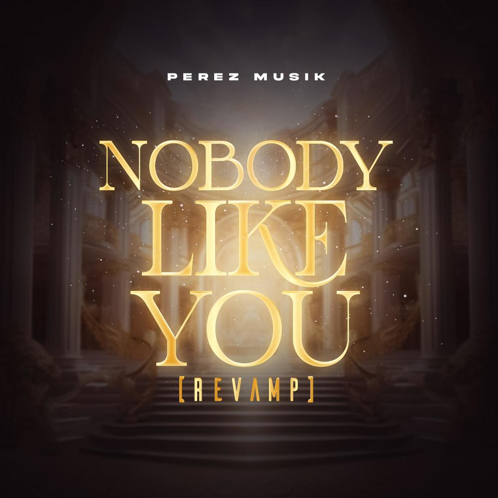 Nobody Like You (Revamp)