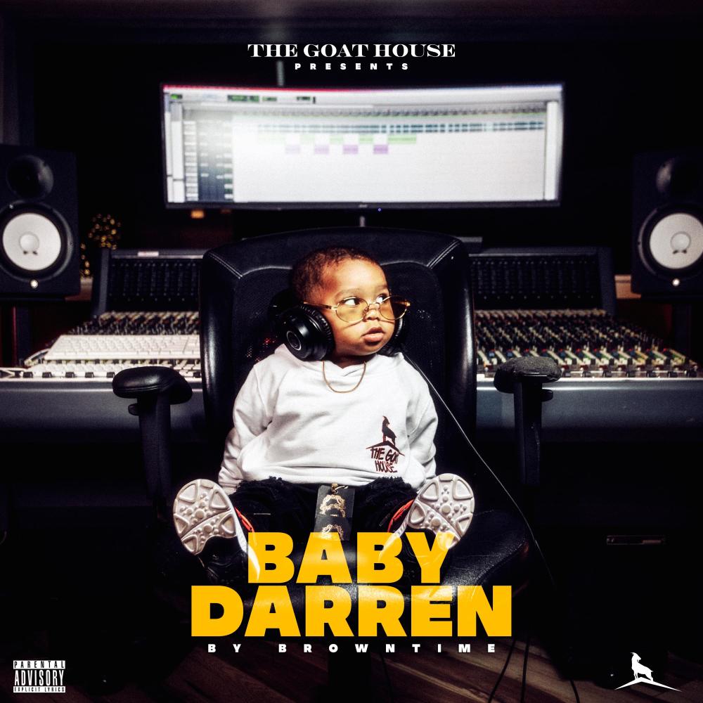 Ducked Off (feat. Yella MRC|Explicit)