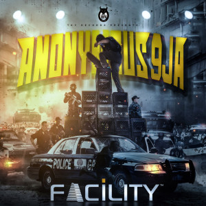 收听Anonymous9ja的Facility歌词歌曲
