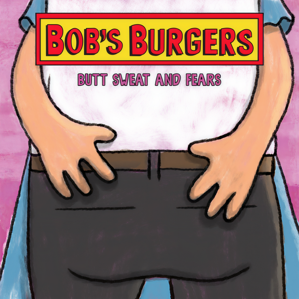 Stir the Pot (From "Bob's Burgers")