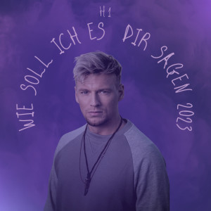 Album Wie Soll Ich Es Dir Sagen 2023 from 
