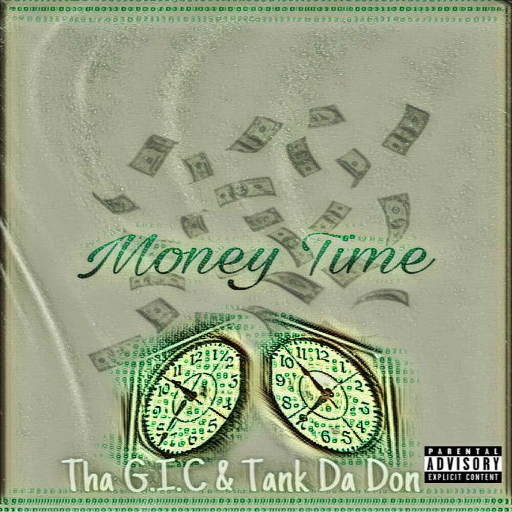 Money Time (Explicit)