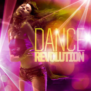 Dance All-Star DJ's的專輯Dance Revolution