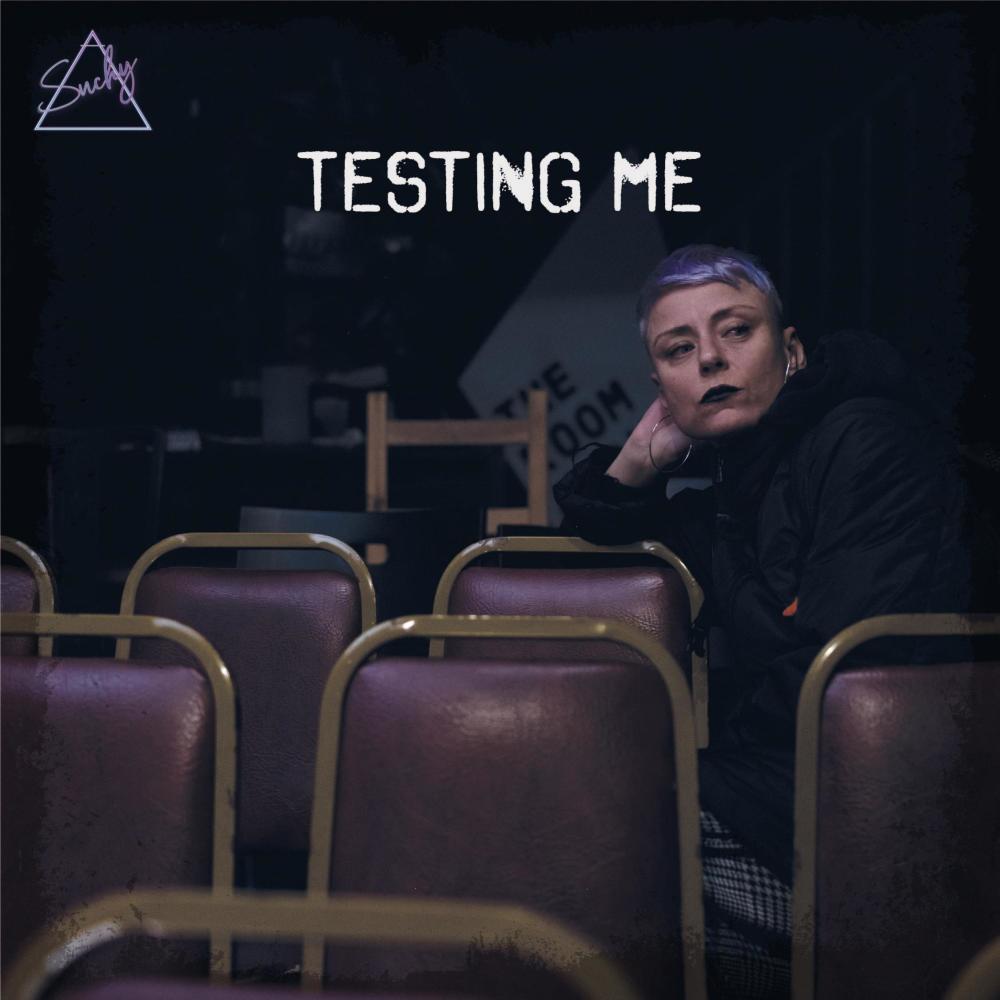 TESTING ME (feat. El Maine) (Radio Edit)
