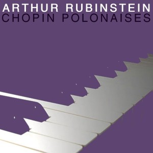 收聽Arthur Rubinstein的Polonaise, in A-Flat Major, Op. 53: Heroic歌詞歌曲