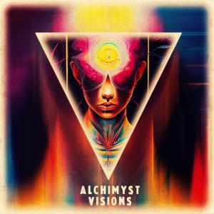 Alchimyst的專輯Visions