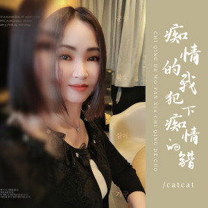 收聽Catcat的癡情的我犯下癡情的錯歌詞歌曲