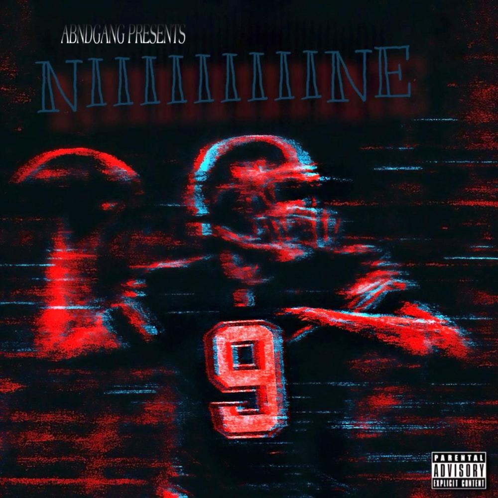 NIIIIIIIIINE (feat. TaCaRaChI, Block Avenue & saucegod5iv3) (Explicit)