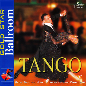 Gold Star Ballroom Orchestra的專輯Gold Star Ballroom: Tango