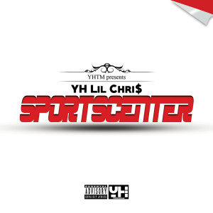 Dengarkan Lockjaw (feat. Ke'von) (Explicit) lagu dari YH Lil Chris dengan lirik