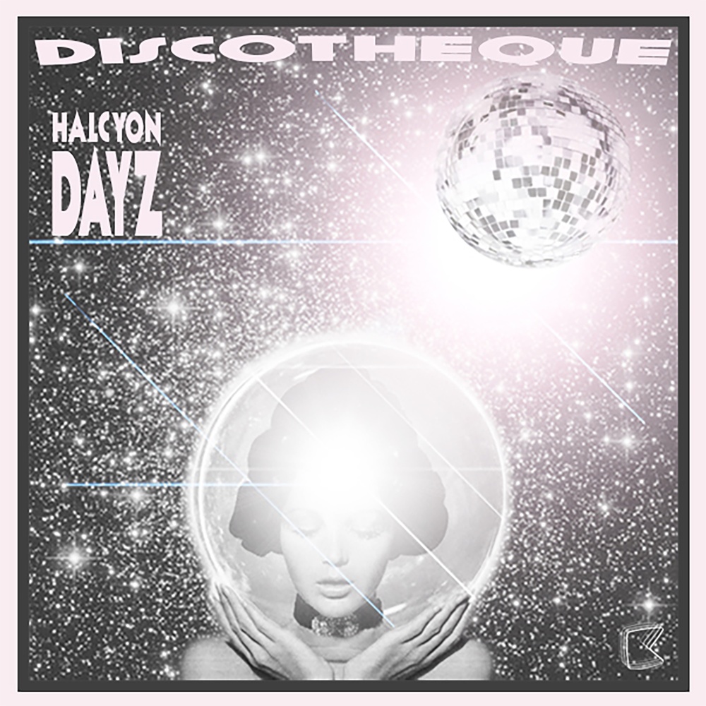Discotheque (Kid Kenobi Remix)