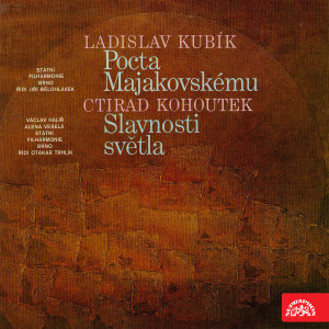 ดาวน์โหลดและฟังเพลง Festival of Lights. Symphonic Pictures for Large Orchestra: III. Sluneční záře พร้อมเนื้อเพลงจาก Brno Philharmonic Orchestra