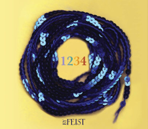 อัลบัม 1234 ศิลปิน Feist