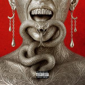 收聽Kafkiana的MAMBA (Explicit)歌詞歌曲