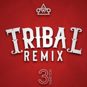 DJ Otto的專輯Tribal Remix, Vol. 3