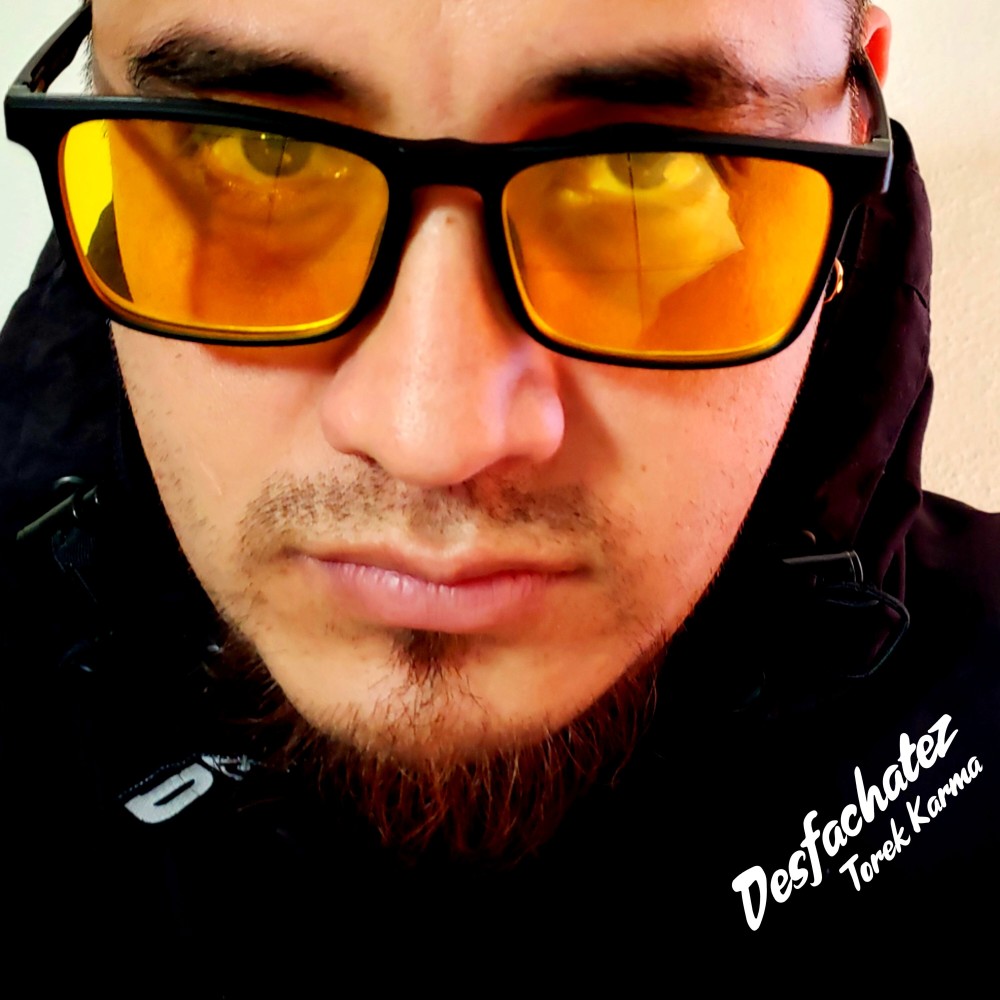 Desfachatez