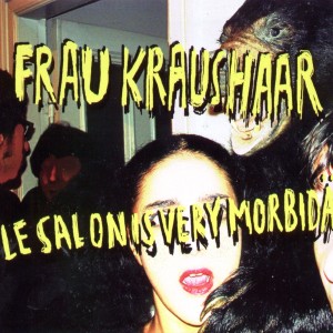 收聽Frau Kraushaar的Popopaits歌詞歌曲
