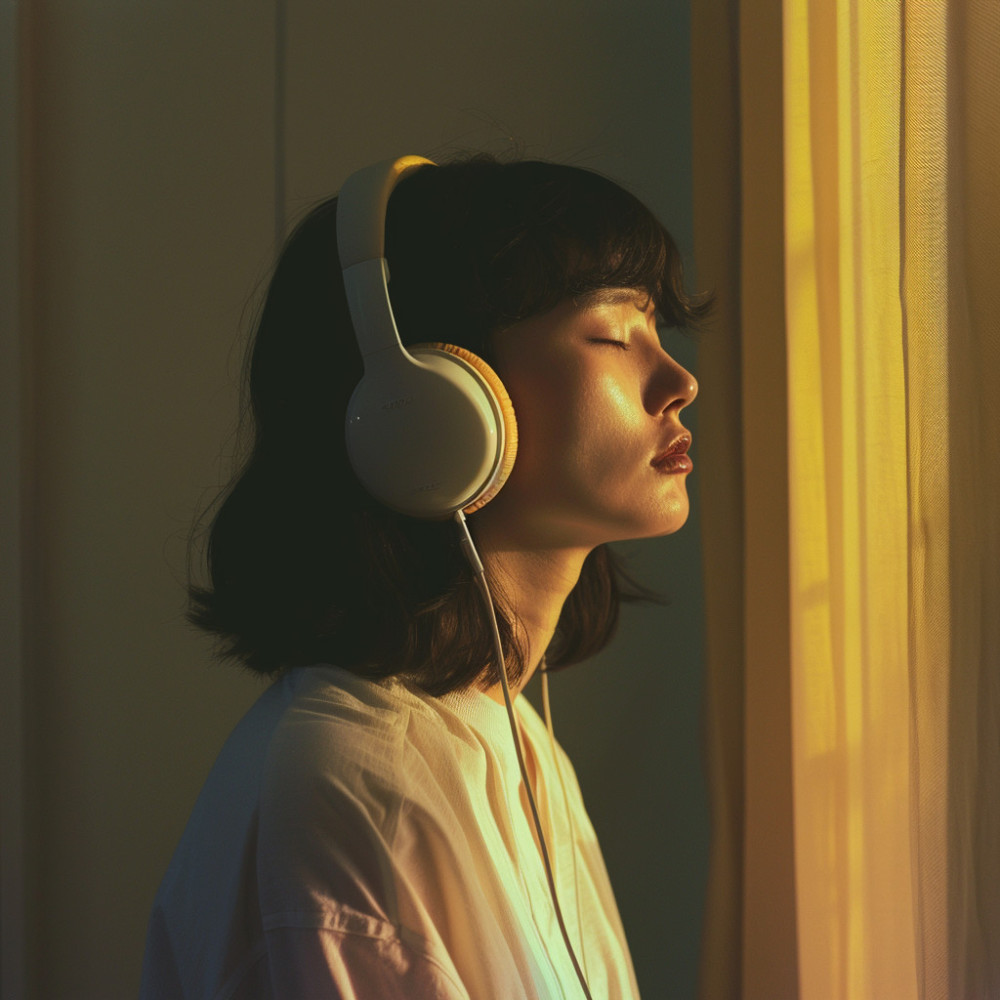 Música Ambiental Para Enfoque Tranquilo