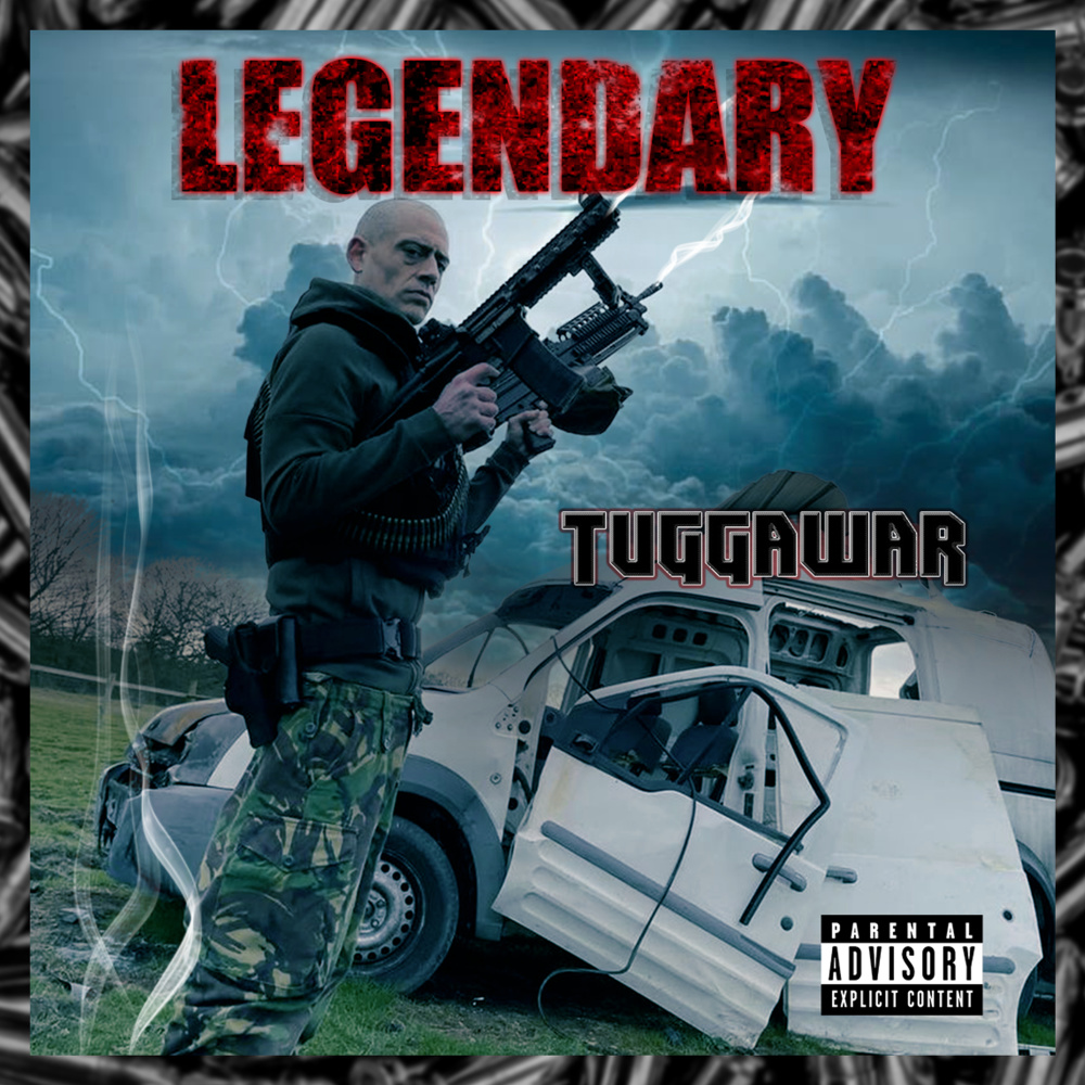 Legendary (Explicit)