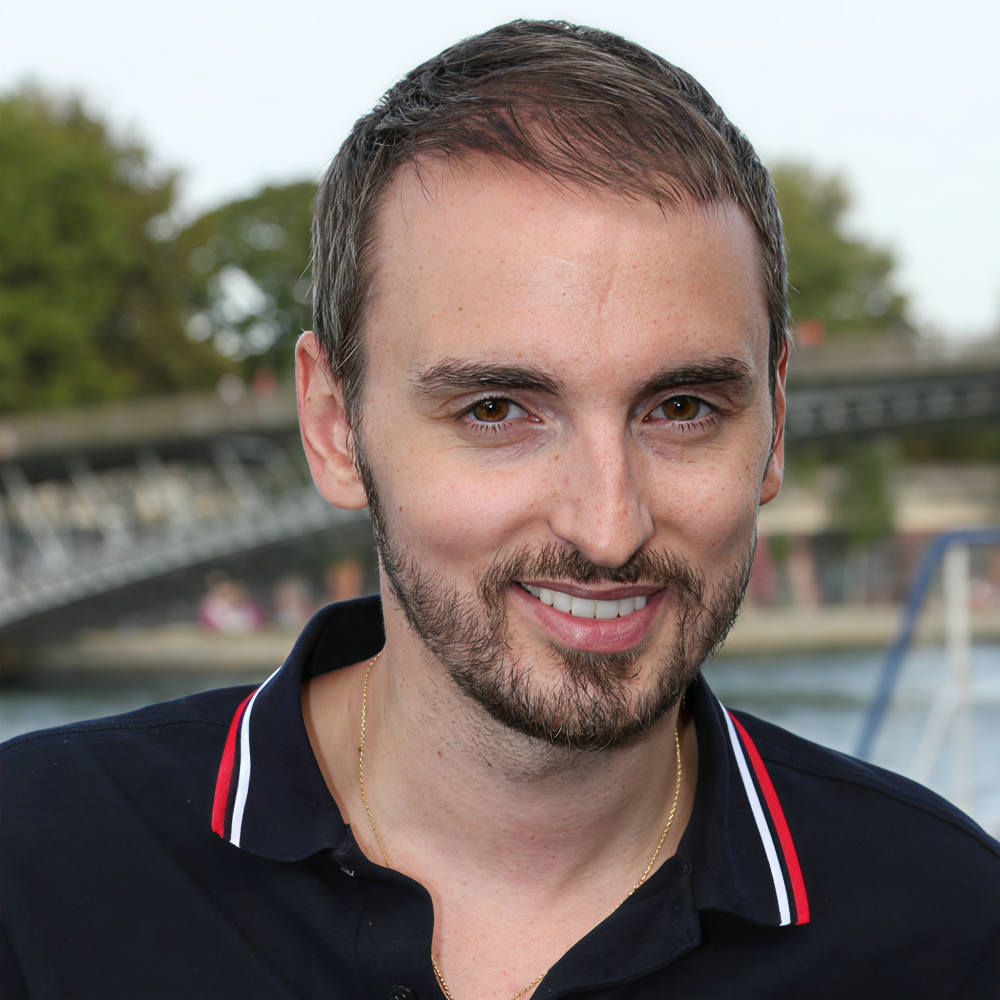 Christophe Willem