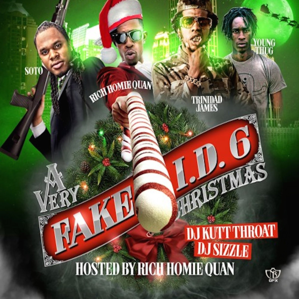 A Oh (feat. J Bannon & Greg Tecoz) (Explicit)