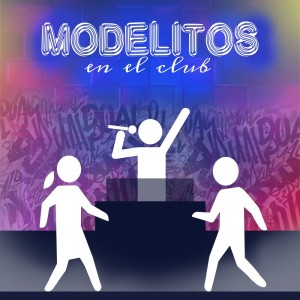 Hater的專輯Modelitos En El Club