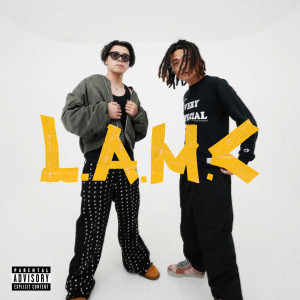 Album L.A.M.C from toruneko