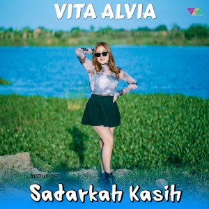 Album Sadarkah Kasih (Instrumental) oleh Vita Alvia